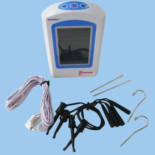 Woodpecker Apex Locator Woodpex1 with Color LCD