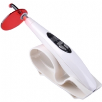 Dental LED Wireless Cordless Curing Light Lamp ML-15