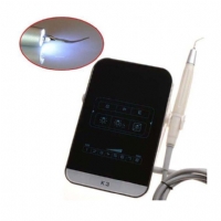 New type touch-screen LED dental piezo electric ultrasonic scaler MS-K3