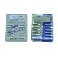 original dental carbide burs kerr brand