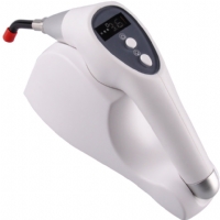 dental led curing light inductive recharging model ML-19