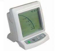 Root canal apex locator MAL-9