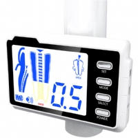 CE certification Root canal apex locator MAL-IV