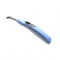 Dental Wireless woodpecker style LED-D Curing Light Lamp