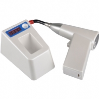 inductive dental curing light with light meter ML-12