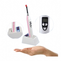 newest dental wireless cordless LED curing light dental cure lamp