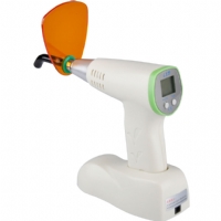 light cure made in china Dental wireless led curing light ML-17