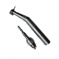 Fibre optic high speed dental handpiece MHH-O6KT