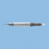 dental scaler optic handpiece