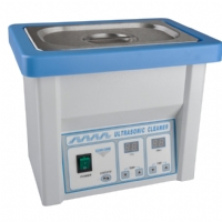 Dental Ultrasonic Cleaner MUC-03