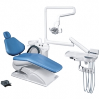 dental chair/ dental unit/dental chair unit/dental equipment MD281D
