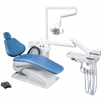 dental unit