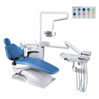 dental chair/ dental unit/dental chair unit/dental equipment MD281ST