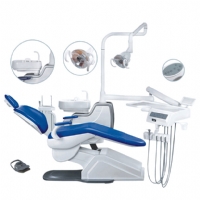 dental chair with led light dental chair MD284