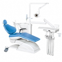 dental chair/ dental unit/dental chair unit/dental equipment MD516