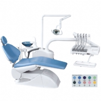 dental chair/ dental unit/dental chair unit/dental equipment MD517