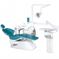 dental chair/ dental unit/dental chair unit/dental equipment MD518