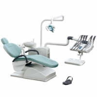 hot sell model MD520-1 dental chair unit/dental equipment