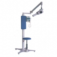 Professional low leak radial Dental X-ray Unit MX-2