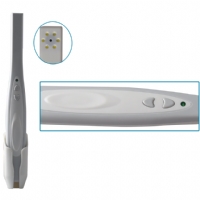 economical new price for intraoral camera 1/4 CMOS dental intraoral camera