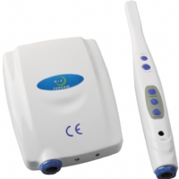 Dental Intraoral Camera Mouth Examined Corded WI-FI with USB Card