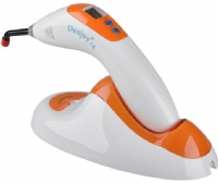 dental wireless cordless led curing light ML-V