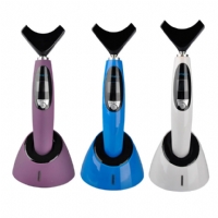 Dental Wireless Cordless LED Curing Light Lamp