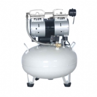 0.8HP Low Noise Oil Free Air Compressor MOA-30