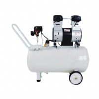 1.6HP Low noise Oil Free Air Compressor MOA-50