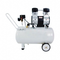 1.6HP Low Noise Oil Free Air Compressor MOA-50A