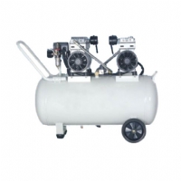 2.2HP 6KW Oil Free Air Compressor MOA-65