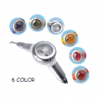 new colorful dental air polisher MPP-IV dental prophy mate 2/4 holes with quick coupling