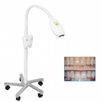 6 pcs Lamp Mini Teeth Whitening Unit MDW-VI