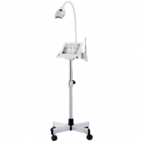 Handcart design High sensitive teeth whitening unit MDW-XII