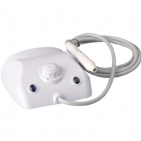 dental ultrasonic scaler