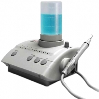 Newly Woodpecker Ultrasonic Piezo Dental scaler UDS-E EMS Compatible