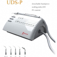 CE approved Woodpecker Dental Ultrasonic Scaler UDS-P